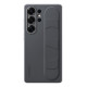 Samsung S25 Ultra Standing Grip Black 
