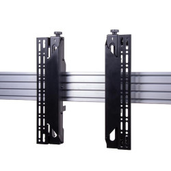 B-Tech SYSTEM X - VESA 400 Flat 