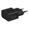 Samsung Type C Adaptor 25W Smartphone 