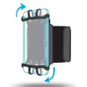 Mobilis ARM BAND 4-6IN . mobile phone 