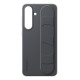 Samsung S25+ Standing Grip Black 