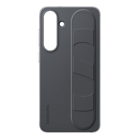 Samsung S25+ Standing Grip Black 