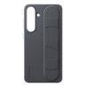Samsung S25+ Standing Grip Black 