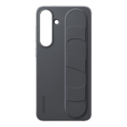 Samsung S25+ Standing Grip Black 
