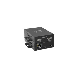 Vivolink HDMI over IP/PoE Transmitter 