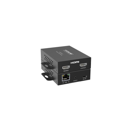 Vivolink HDMI over IP/PoE Transmitter 