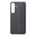 Samsung S25+ Standing Grip Black 