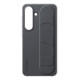 Samsung S25 Standing Grip Black 
