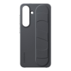 Samsung S25 Standing Grip Black 