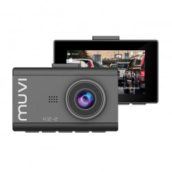 Veho Muvi KZ-2 Pro Drivecam 4K (W125970356)
