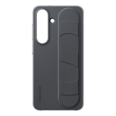 Samsung S25 Standing Grip Black 
