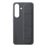 Samsung S25 Standing Grip Black 