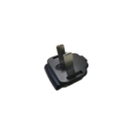 Zebra CHINA ADAPTER CLIP FOR POWER (W125654974)