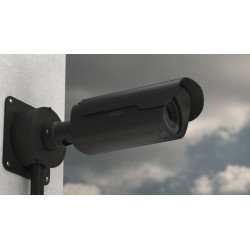 AVA Security Bullet Wide Black - 5MP - 30 (W127256153)