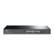 TP-Link JetStream 16-Port Gigabit (TL-SG2218)