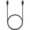 Samsung Common Black 1.8M Cable (5A) 