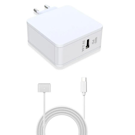 CoreParts Power Adapter for MacBook 