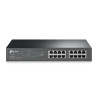 TP-Link Switch 1000M 16P. 19 sma. (TL-SG1016PE) TP-Link Switch 1000M 16P. 19 sma. (TL-SG1016PE)