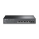 TP-Link JetStream 10-Port Gigabit (W126270012)