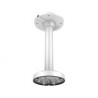 Hikvision WhiteAluminum alloy (DS-1271ZJ-135)