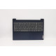 Lenovo Upper Case ASM_ENG L81W1 