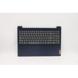 Lenovo Upper Case ASM_ENG L81W1 