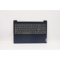 Lenovo Upper Case ASM_ENG L81W1 