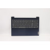 Lenovo Upper Case ASM_ENG L81W1 