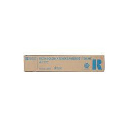 RICOH TONER TYPE 245 CYAN HC (888315)