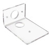 Vivolink Camera shelf transparent (VLSHELF-S)