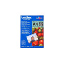 Brother Premium Glossy A4 Photo 20 she (BP-71GA4)