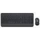 Logitech MK650 FOR BUSINESS 