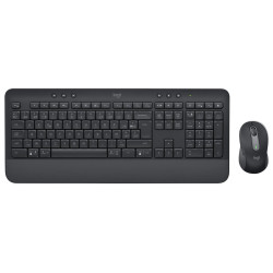 Logitech MK650 FOR BUSINESS 