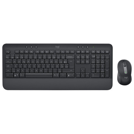 Logitech MK650 FOR BUSINESS 