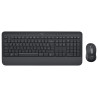 Logitech MK650 FOR BUSINESS 