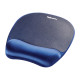 Fellowes Memory Foam Mouse Pad/Wrist 