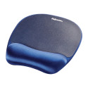 Fellowes Memory Foam Mouse Pad/Wrist 