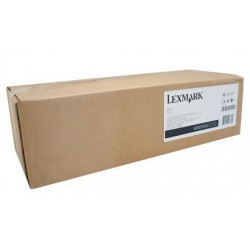Lexmark Left duplex door assembly (40X7372)