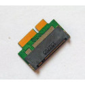 CoreParts NGFF adapter as UX31 UX21 (MSST5112S)