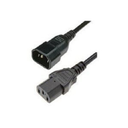 HPENT HPE 2.0M 10A C13-C14 BLK JPR CORD (A0K02A)
