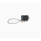 MicroConnect USB-C to USB3.0 A adapter M-F (USB3.1CAAF-LOOP)