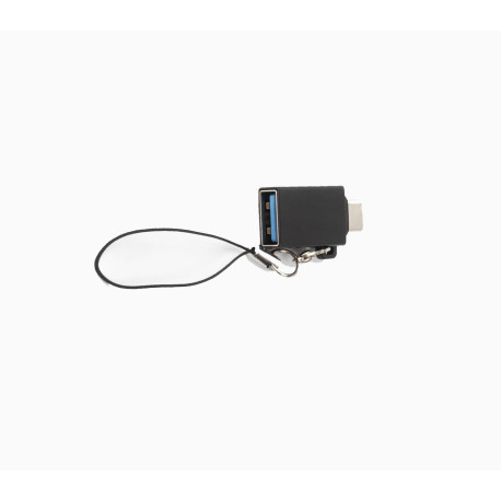 MicroConnect USB-C to USB3.0 A adapter M-F (USB3.1CAAF-LOOP)