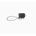 MicroConnect USB-C to USB3.0 A adapter M-F (USB3.1CAAF-LOOP)