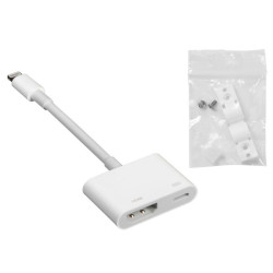 Vivolink Lightning add on to Adapter (PROADRING6)