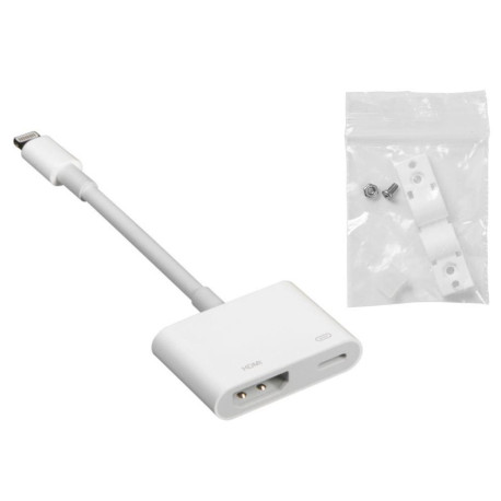 Vivolink Lightning add on to Adapter (PROADRING6)