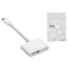 Vivolink Lightning add on to Adapter (PROADRING6)