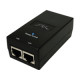 Ubiquiti Networks POE Injector, 15VDC, 12W (POE-15-12W)