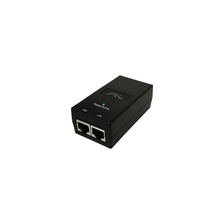 Ubiquiti Networks POE Injector, 15VDC, 12W (POE-15-12W)