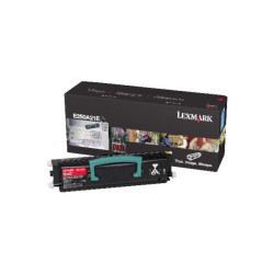 Lexmark Toner Black (E250A21E)