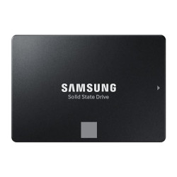 Samsung 870 Evo 500 Gb 2.5 Serial 